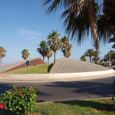 Cabo De Gata Oasis Retamar II Appartement El Toyo Buitenkant foto