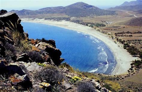 Cabo De Gata Oasis Retamar II Appartement El Toyo Buitenkant foto