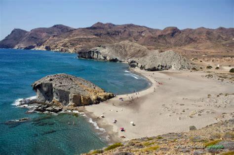 Cabo De Gata Oasis Retamar II Appartement El Toyo Buitenkant foto