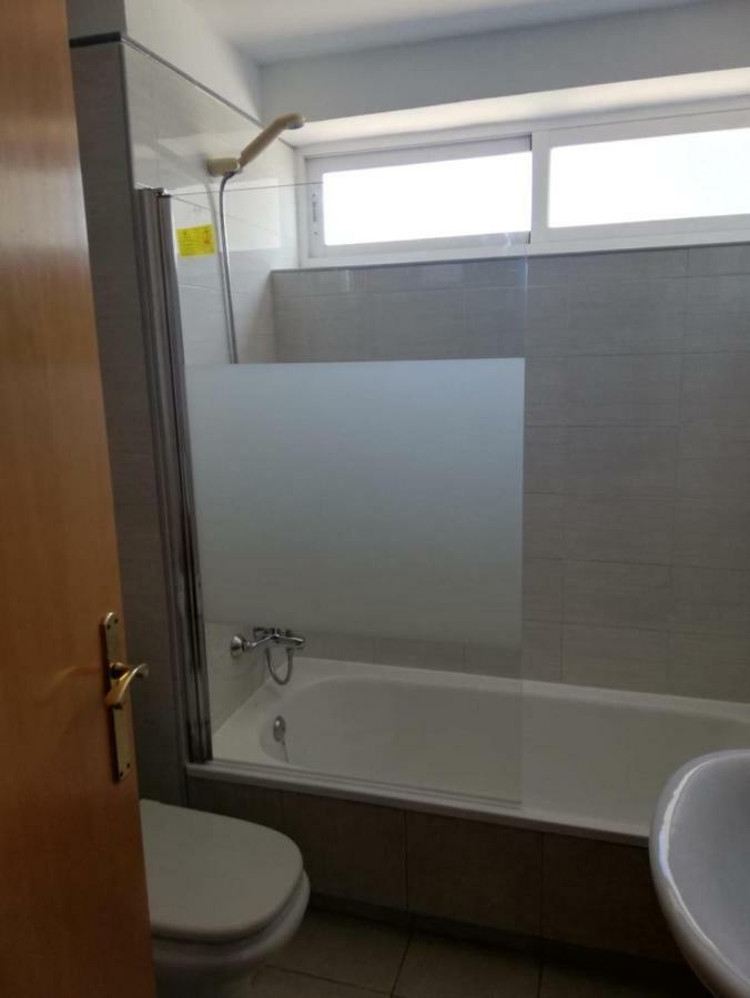 Cabo De Gata Oasis Retamar II Appartement El Toyo Buitenkant foto