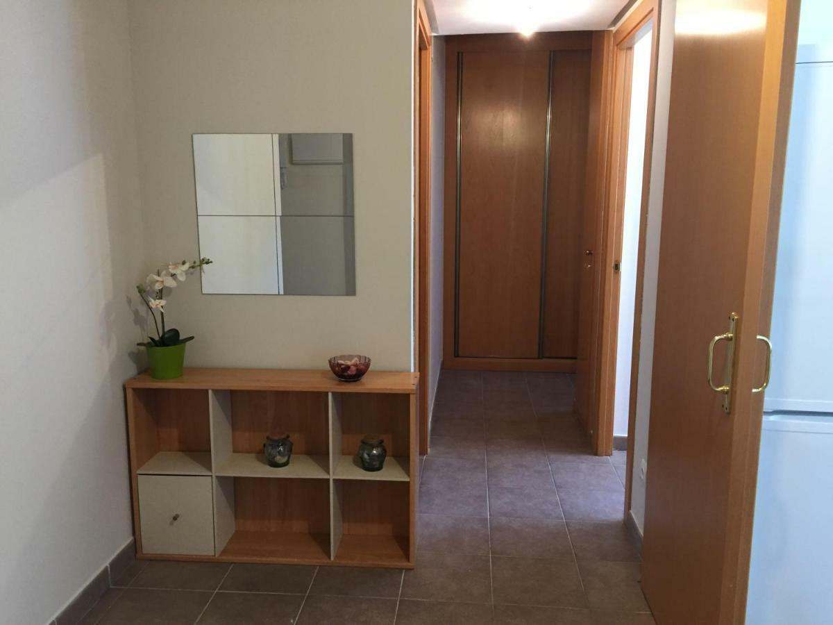 Cabo De Gata Oasis Retamar II Appartement El Toyo Buitenkant foto