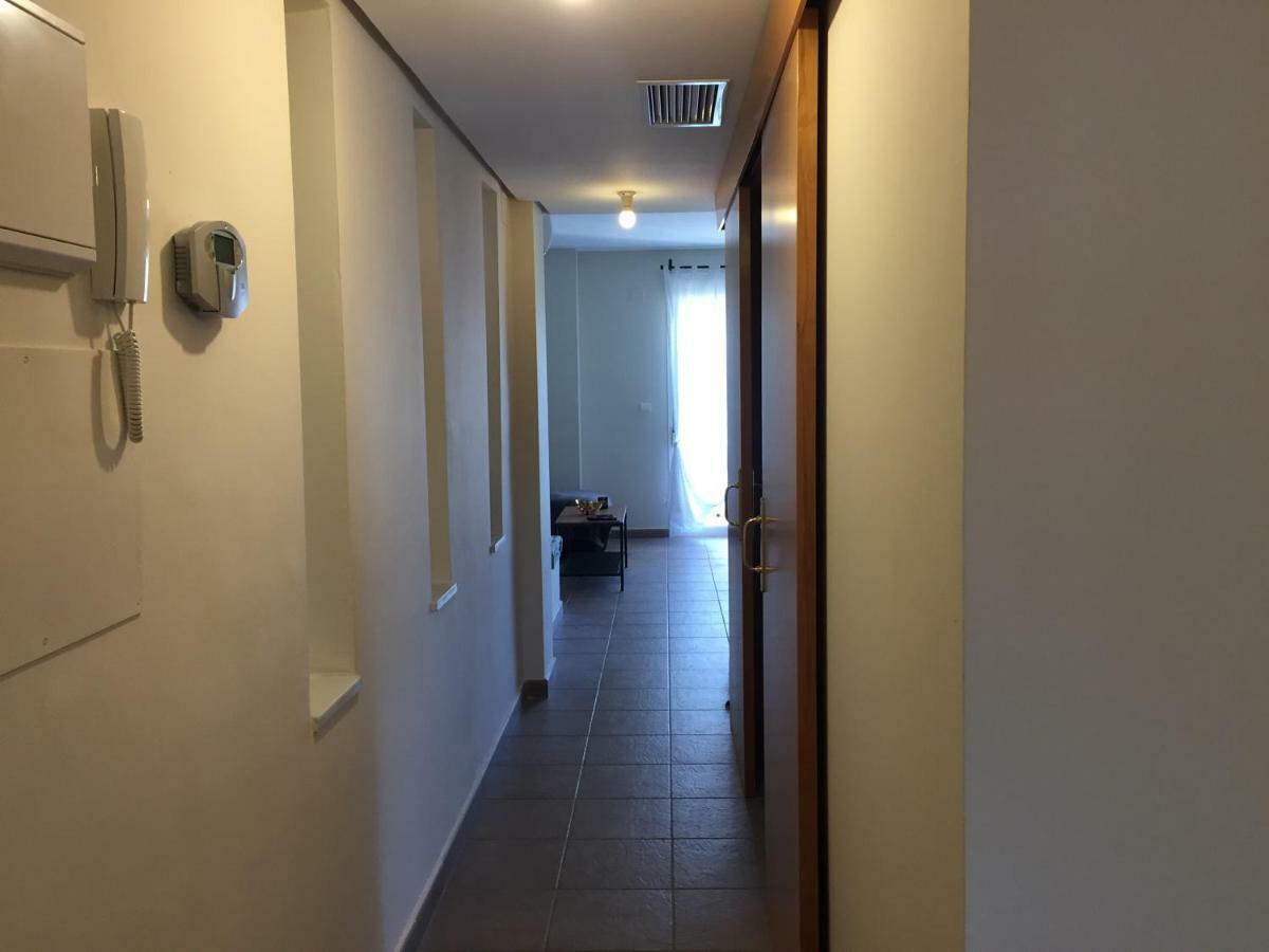 Cabo De Gata Oasis Retamar II Appartement El Toyo Buitenkant foto